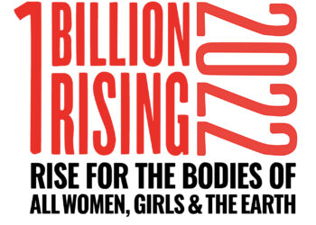 TAKE ACTION, RISE 2022. Stage an event or campaign in your community!