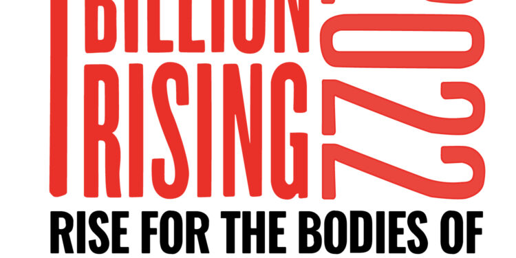 TAKE ACTION, RISE 2022. Stage an event or campaign in your community!