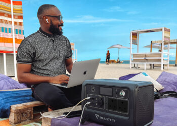 Prepare Yourself for Cold and Dark Winter with BLUETTI Winter Sale 2023