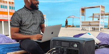 Prepare Yourself for Cold and Dark Winter with BLUETTI Winter Sale 2023