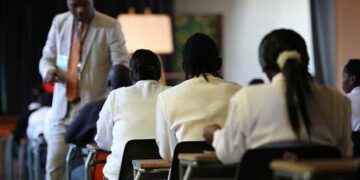 New matric programme aims to assist struggling learners