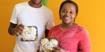 After completing the JA Company Program