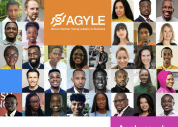 Young Leaders invited to APPLY for new cohort!