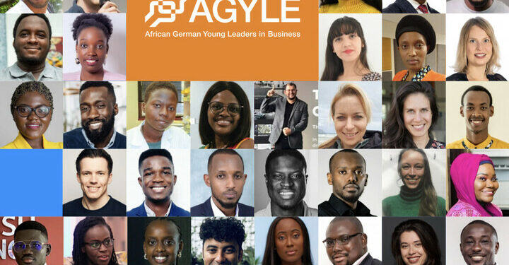 Young Leaders invited to APPLY for new cohort!