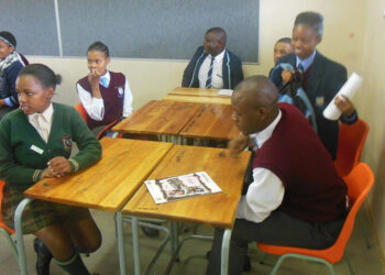 Minister commends 2020 matric performance!