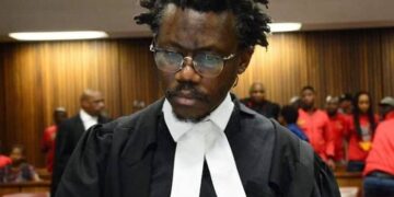 ADV NGCUKAITOBI TO HEADLINE MATTHEW GONIWE SCHOOL OF LEADERSHIP’ MEMORIAL LECTURE & 20th ANNIVESARY CELEBRATIONS