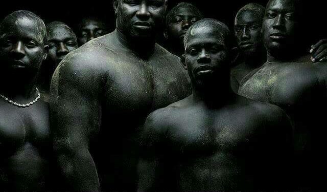 The African Union formed in 2002!