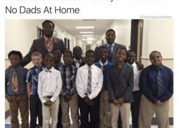 RESIDENTS TO CONSIDER ADOPTION AS ANOTHER FORM OF CHILDREN PROTECTION !