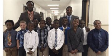 RESIDENTS TO CONSIDER ADOPTION AS ANOTHER FORM OF CHILDREN PROTECTION !