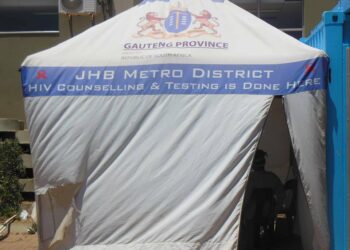 On World AIDS Day, Get Tested!