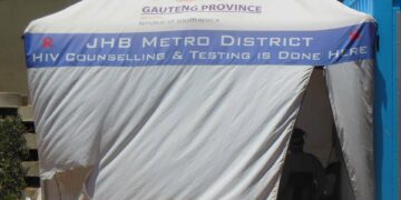 On World AIDS Day, Get Tested!