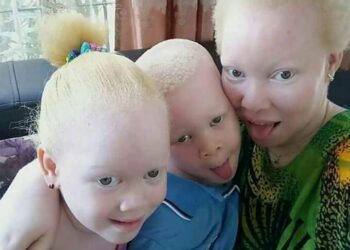 Your Child is not an ACCIDENT!