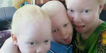 Your Child is not an ACCIDENT!