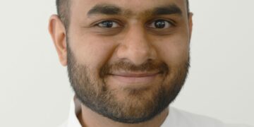 Continually challenge yourself and always act with integrity!