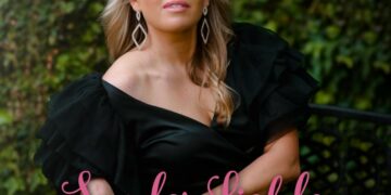 ANDRIËTTE BRINGS HOPE AND LOVE WITH NEW SINGLE!