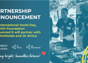 Creating Brighter, Boundless Futures!