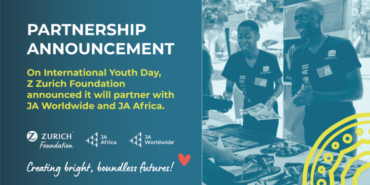 Creating Brighter, Boundless Futures!