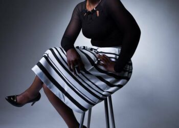 Once you have taken on a journey, be determined to finish no matter what!