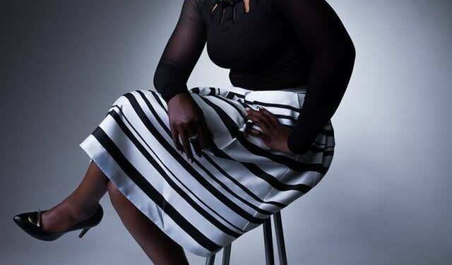 Once you have taken on a journey, be determined to finish no matter what!