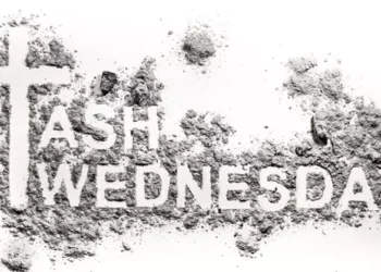 Ash Wednesday for the year 2022 is celebrated/ observed TODAY!