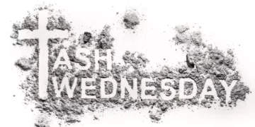 Ash Wednesday for the year 2022 is celebrated/ observed TODAY!