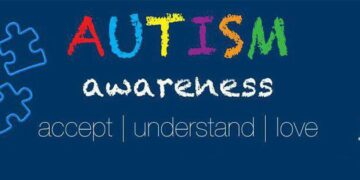 WORLD AUTISM AWARENESS DAY!