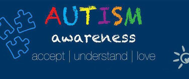 WORLD AUTISM AWARENESS DAY!
