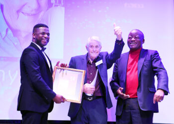 All the Standard Bank Sikuvile Journalism Awards 2022 winners!