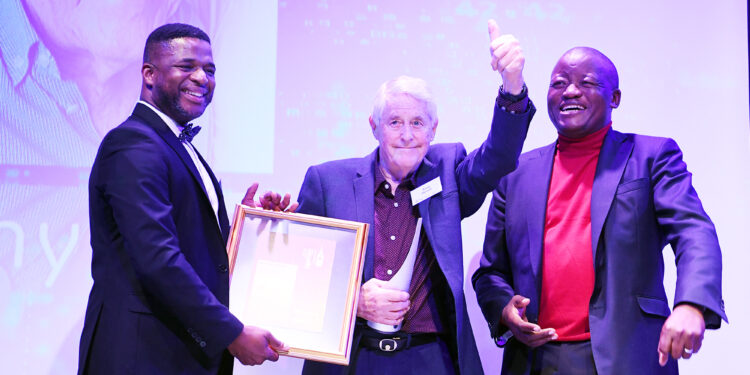 All the Standard Bank Sikuvile Journalism Awards 2022 winners!