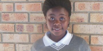 Township Narratives Creative Writing Programme!