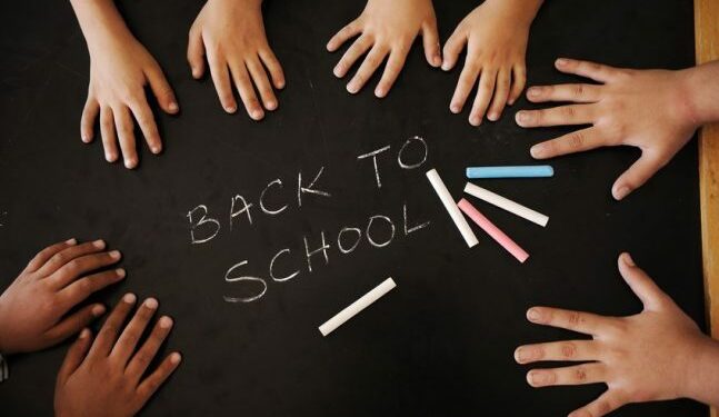 A VISIT TO SCHOOLS IN NORTH WEST AND FREE STATE PROVINCES!