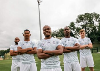 Bafana Bafana take on Cape Verde