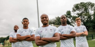 Bafana Bafana take on Cape Verde