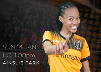 NEXT FIXTURE for Banyana Star!