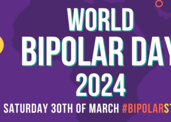 World Bipolar Day – 30 March 2024