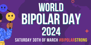 World Bipolar Day – 30 March 2024