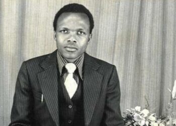 Happy 111th Birthday ANC!