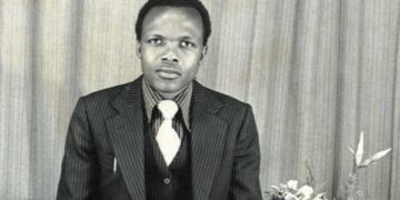 Happy 111th Birthday ANC!