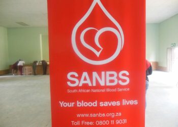 Donate Blood and Save a Life!