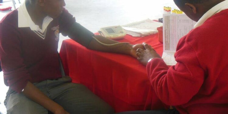 Donate Blood, Save a Life!