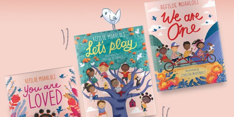 Heritage and language!