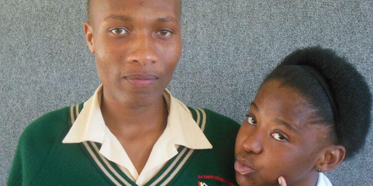 Growth stages of a CHILD!