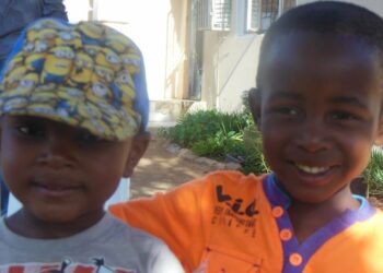 Happy National Children’s Day