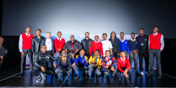 “What About The Boys?”