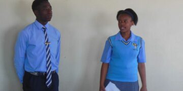 Empower the girl child without neglecting the boy child!