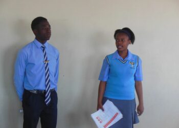 My Rights & My Responsibilities as a Learner?