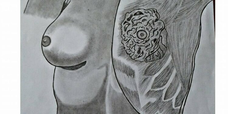 October is Breast Cancer Awareness Month in South Africa!