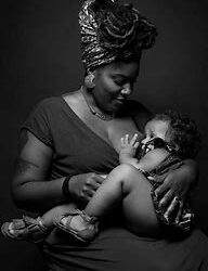 There is no reason to stop breastfeeding your baby during Covid-19!