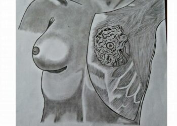 October is Breast Cancer Awareness Month in South Africa!