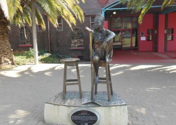 Brenda Fassie’s Legacy still lives ON!